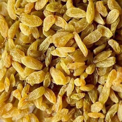 Royal Dried Grapes Long - 1kg