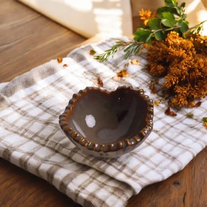 Ethereal Elegance Bowls (Set of 2)