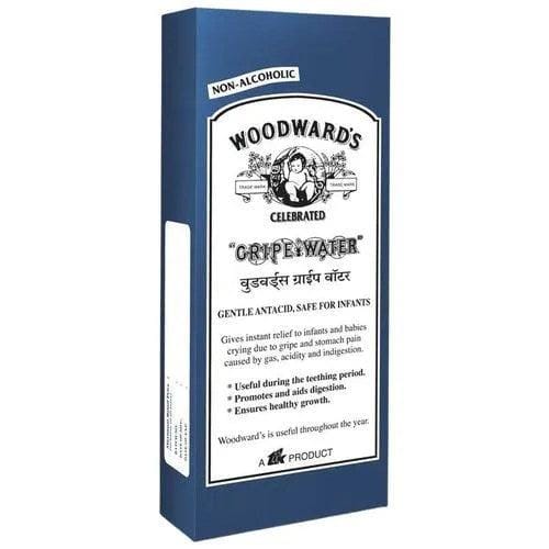 Woodwards Gripe Water-200ml