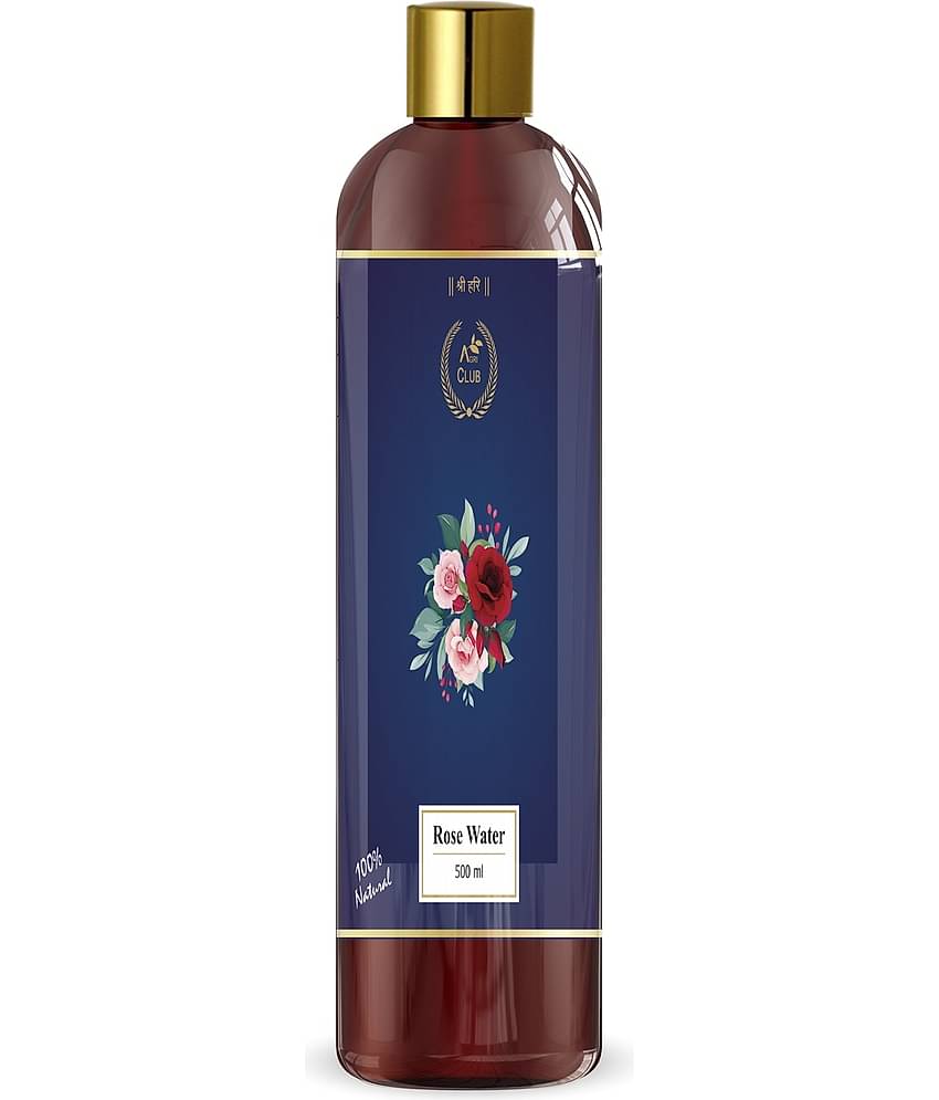 Agri Club Rose Water 500 ML