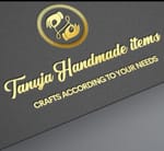 Tanuja handmade