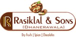 RASIKLAL & SONS