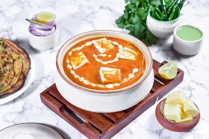 Paneer Butter Masala