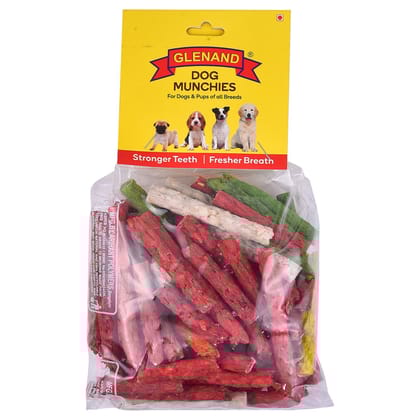 Glenand Munchies Tukada Mix 500g