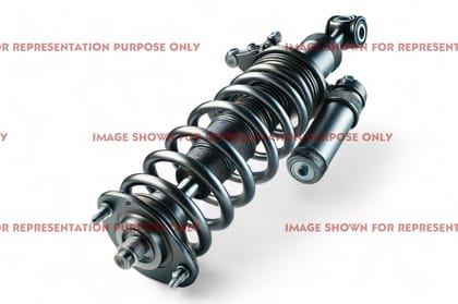 Motherson Suspension Strut Mounting SM-GM022FC
