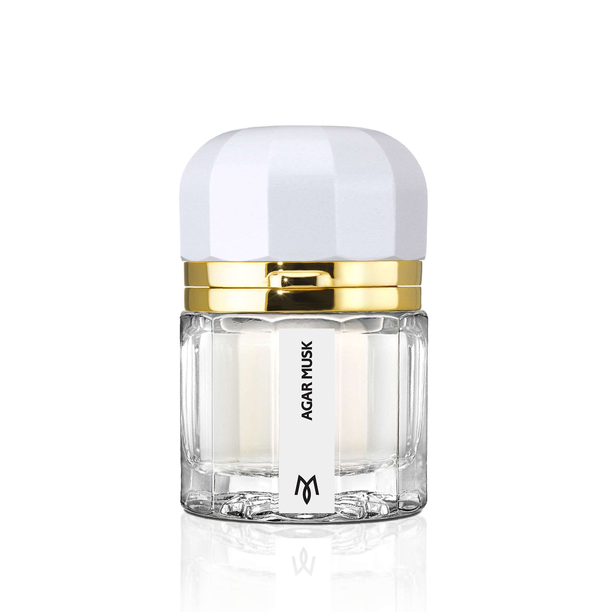 Agar Musk-Eau de Parfum / 100ml / Unisex