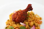 Al-Madeena Biryani Paradise