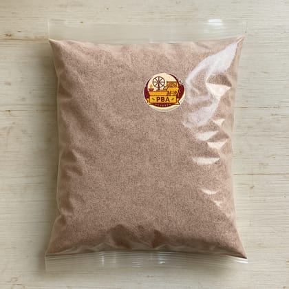 Prasanna bhoi Angadi's ragi flour (finger millet flour)