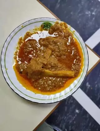 Mutton Rogan Josh [4 Pieces]