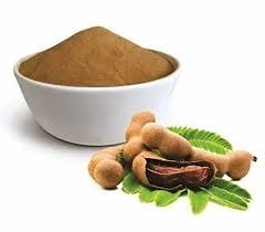 Dehydrated Tamarind Powder  Imli