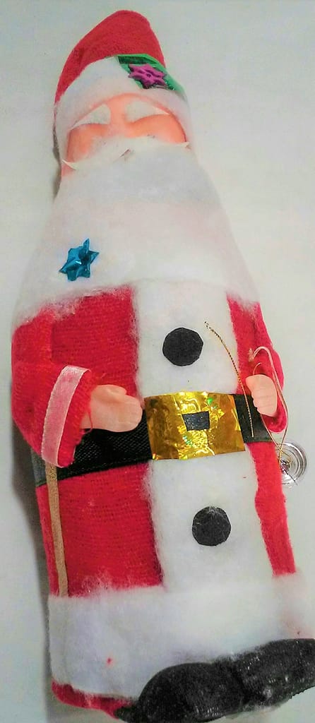 Santa Claus size - 23/8 cm - Party and Festive Needs | Buy online on ZillyBuy