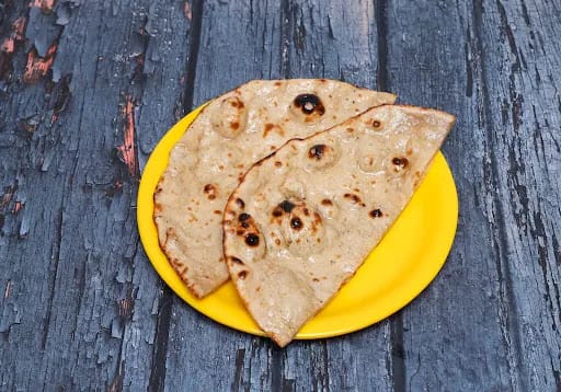 Butter Roti