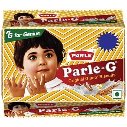 Parle-G Glucose Biscuit, 100 gm