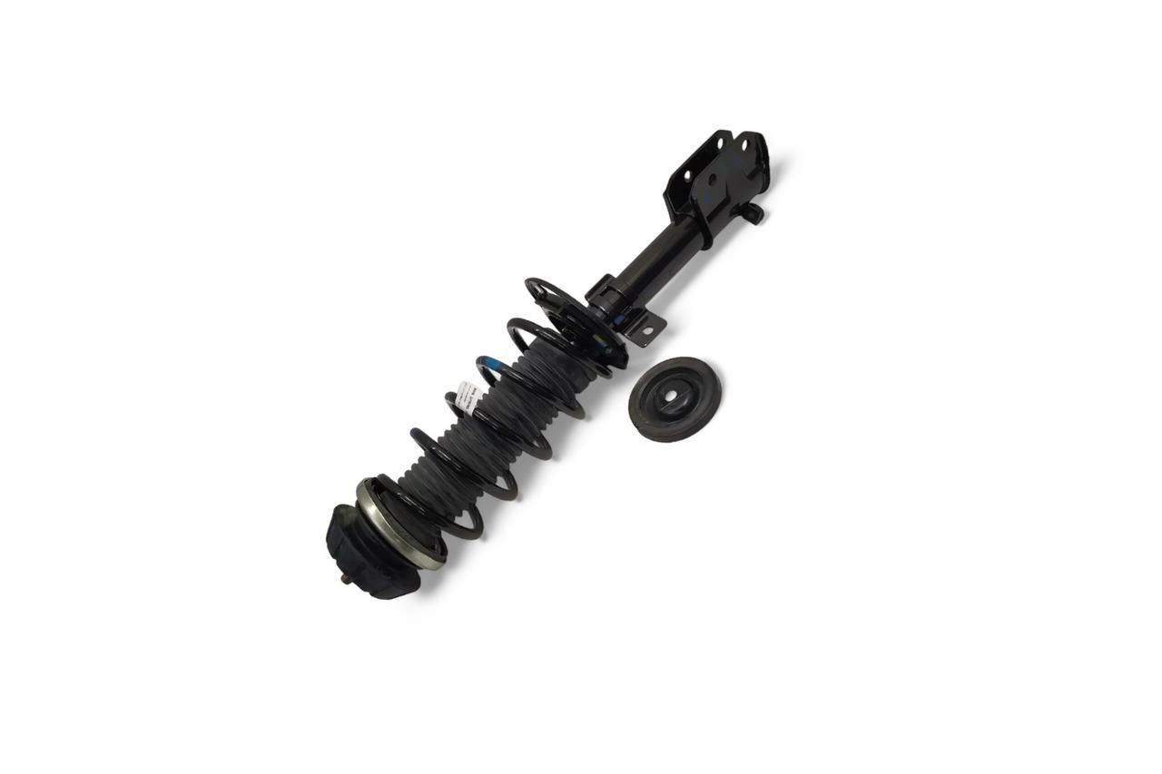 Monroe Front Suspension Strut Assy - RH AV356074