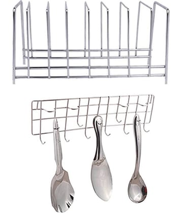 JISUN - Stainless Steel Dish Racks