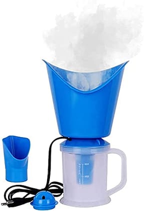 AABHA 3 In 1 Vaporizer, Face Steamer, Cough Steamer AABHA 3 In 1 Vaporizer, Face Steamer, Cough Steamer