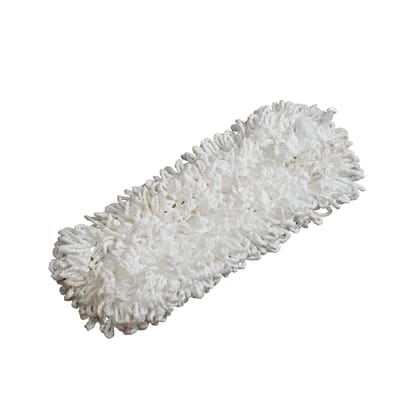 Alunari Dust Mop Refill - Replacement Mop Head Only - 50cm X 20cm