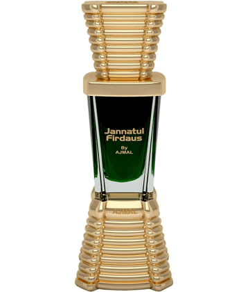 Ajmal Jannatul Firdaus Attar Floral & Spicy Fragrance Long Lasting Attar Men & Women 10ML Pack of 1
