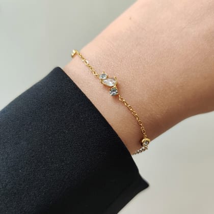 Wilma Bracelet