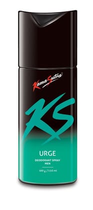 KS Urge