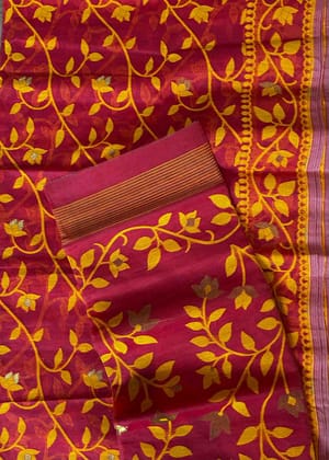 Bengal Jamdani Banalata