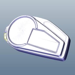 METER ASSY COMB - Xtreme 200 - 37100AABA01S