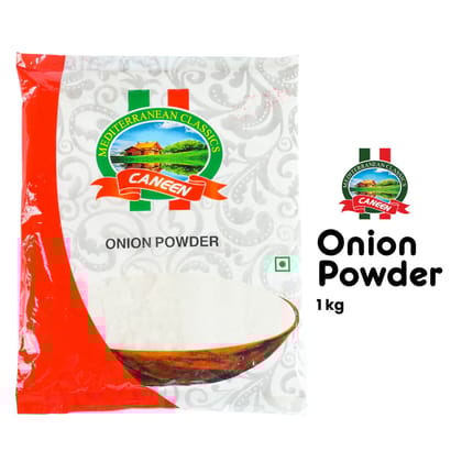 Onion Powder 1 KG