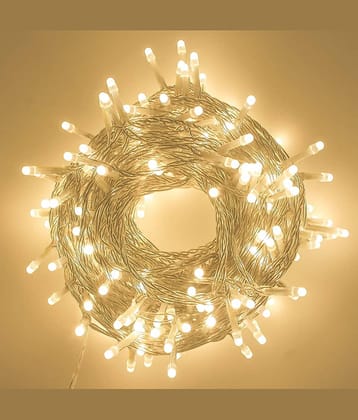 DAYBETTER Yellow 15M String Light ( Pack of 1 )