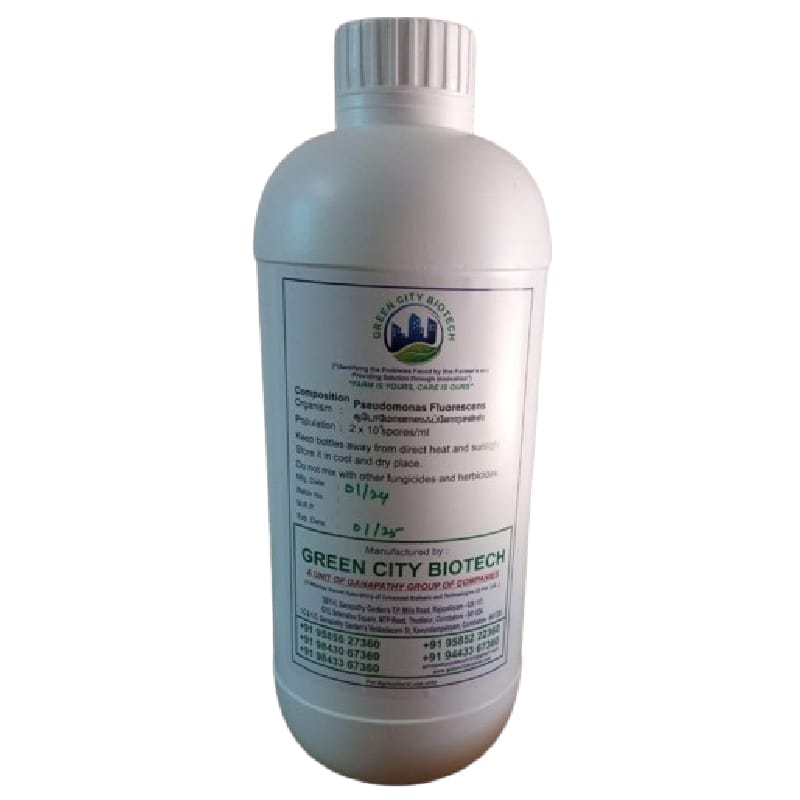 Pseudomonas Fluorescens 1 Ltr