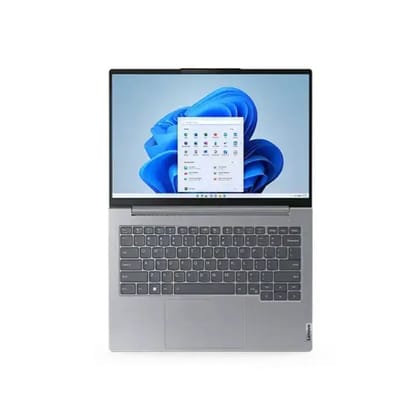 ThinkBook 14 35.56cms - 13th Gen Intel i5