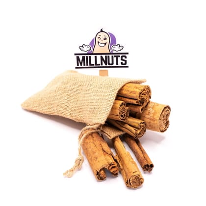 Millnuts - Ceylon Cinnamon Millnuts - Ceylon Cinnamon