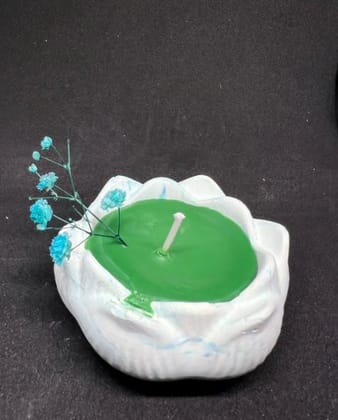 Adiva - Lotus Candle