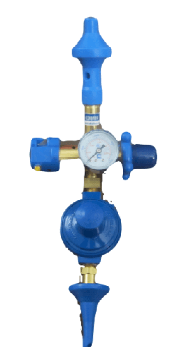 Wanna Party Helium Cylinder Inflator - Party and Festive Needs | Buy online on ZillyBuy