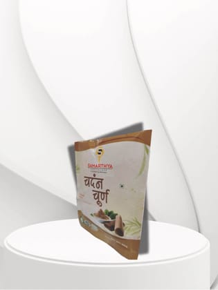 Chandan Churna