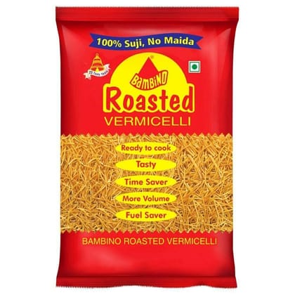 Bambino Roasted Vermicelli 170 g Bambino Roasted Vermicelli 170 g