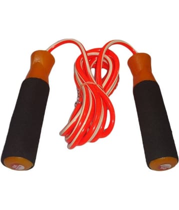 I-Fit Green Skipping Rope with Ball Bearing