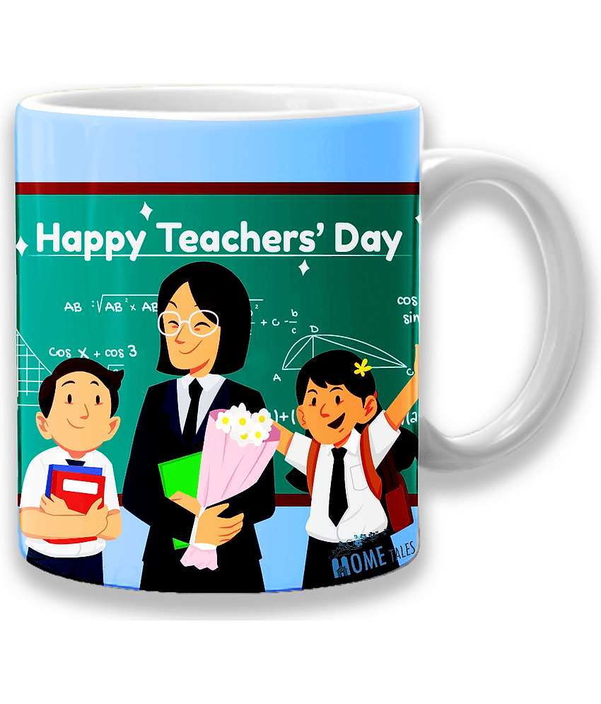 Ros - Multicolor Gifting Mug