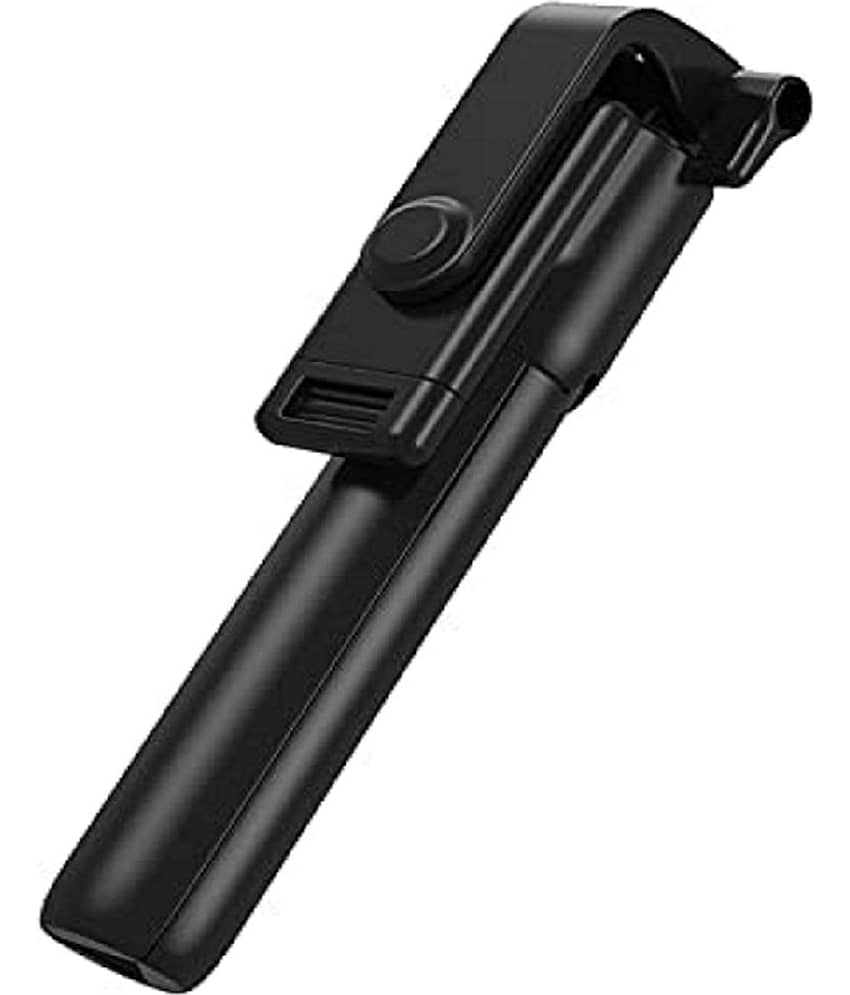 Hybite - Bluetooth Selfie Stick ( Black )