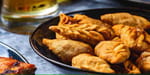 Momos Party