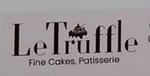 Le Truffle Cake