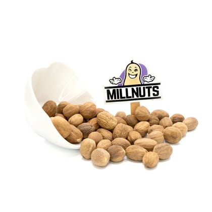 Millnuts - Nutmeg | Jayikayi