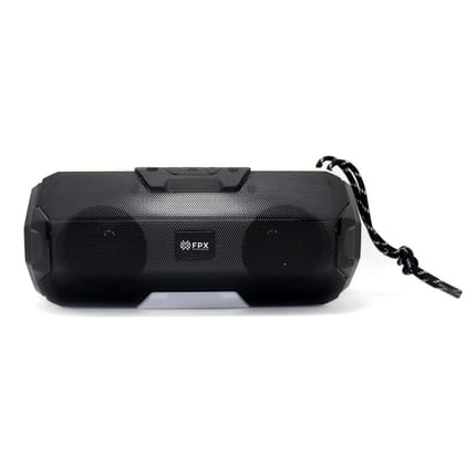 FPX Infinity Speaker Black
