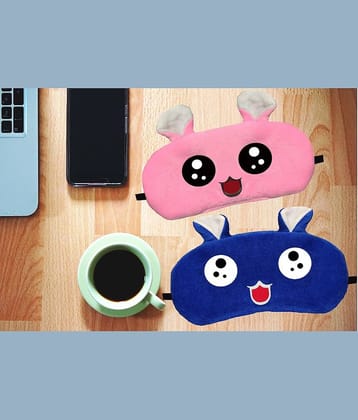 JUZZII Pink Eye Shade ( Pack of 2 )