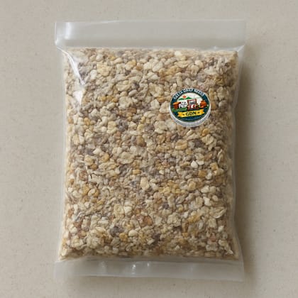 Geeta Daily Needs's multigrain porridge mix