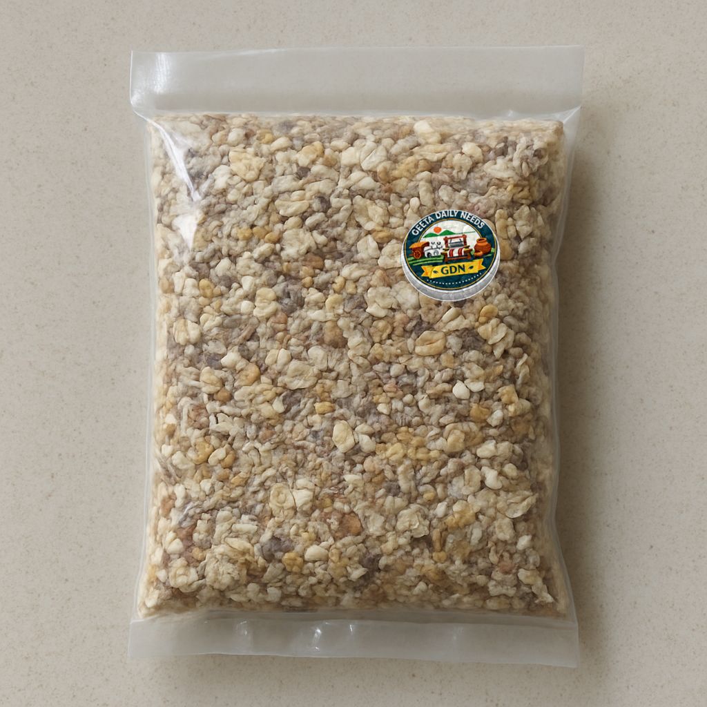 Geeta Daily Needs's multigrain porridge mix