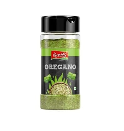 Kwality Oregano, 25 gm
