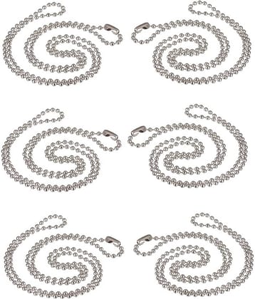 The Jewelbox Chains