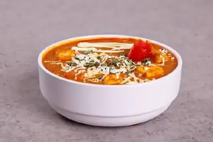 Paneer Changezi