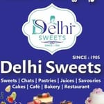 Delhi Sweets