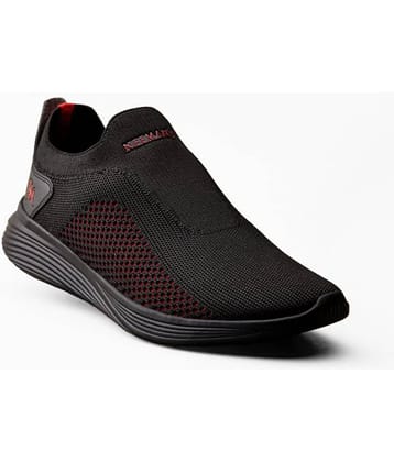 Neemans The Everyday Basic Slip On  Black Men's Slip-on Shoes